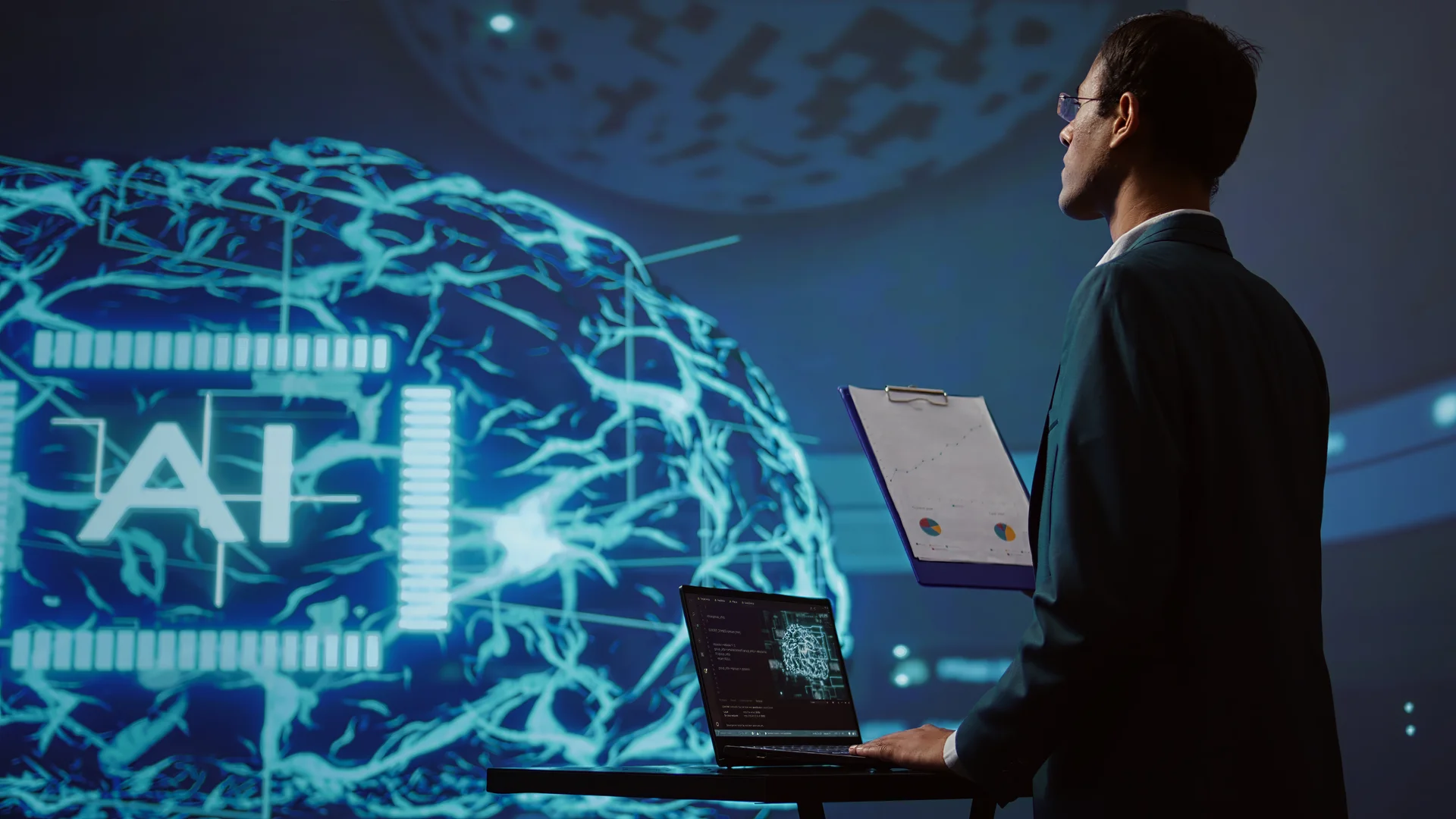 Advanced AI Technology in 2027: 5 Predictions for BPO and CX Leaders