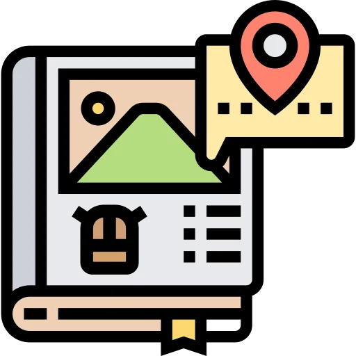 Trained Annotators Following Your Urban Planning Guidelines