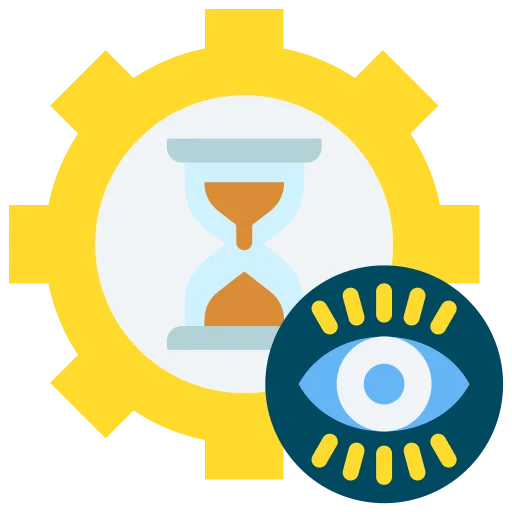 Real-Time Visibility Without Micromanagement