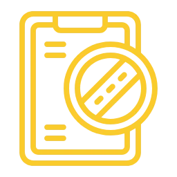 Complete Violation Detection—Alcohol, IP, Adult Content, Fraud