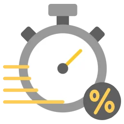 30-50% Faster Processing Through Specialization