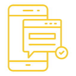 Complete Channel Coverage—Website, App, WhatsApp, Facebook, SMS