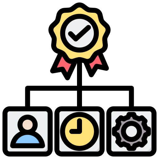 Multi-Tier Quality Validation and Consistency