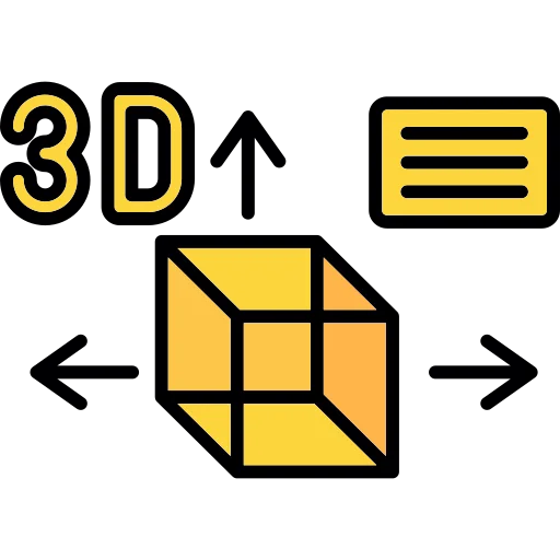 Complete 2D and 3D Annotation Coverage