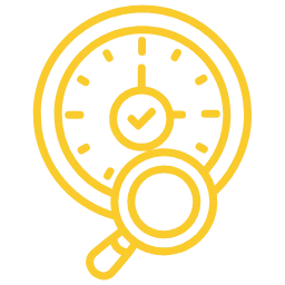 Complete Transparency—Real-Time Dashboards and SLA Accountability