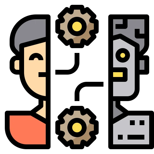 Hybrid Human-AI Workflows—Machines Handle Routine, Humans Manage Exceptions