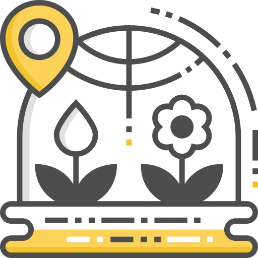 Flexible Training for Your Specific Crops and Regions
