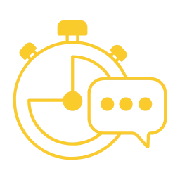 Instant Response Times—Zero Wait, Unlimited Concurrent Conversations