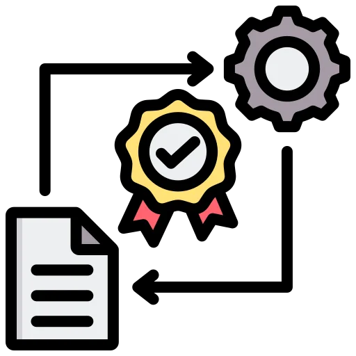 Documentation and Quality Validation Processes