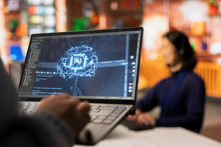 Advanced Artificial Intelligence in Outsourcing: The Future of BPO Services