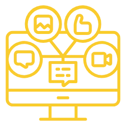 Social Media Integration—Brand Monitoring, Crisis Response, Engagement