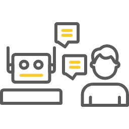 AI Voice Bots + Human Agents for 24/7 Crisis Management