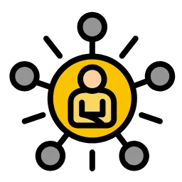 Multi-Channel Engagement Reaching 80-90% of Borrowers