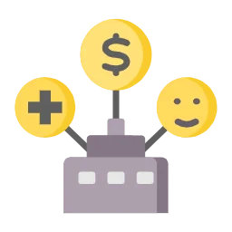Industry-Specific Solutions—E-Commerce, Finance, Social Media, Healthcare