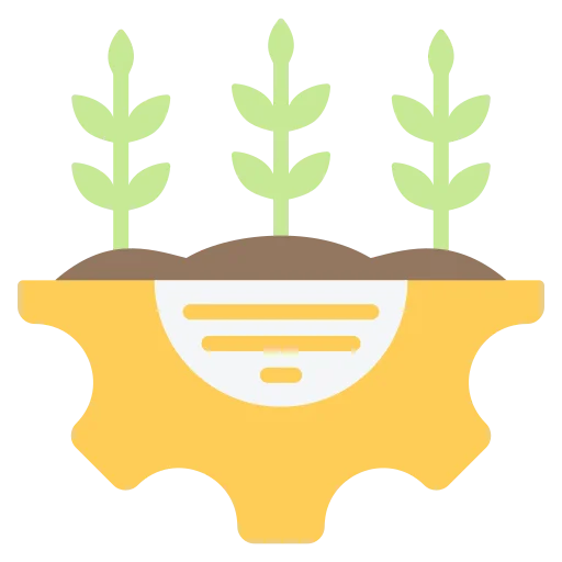 Agricultural-Scale Processing Infrastructure