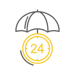 53,000+ Daily Decisions, 98.6% Accuracy, 24/7 Protection