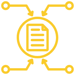 Collection to Annotation Pipeline—Integrated Data Services