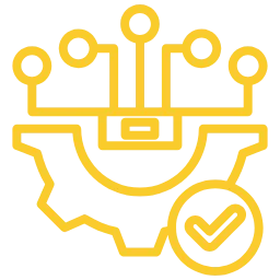 Technology-Enabled Operations—AI, RPA, Analytics Integration