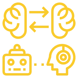 AI + Human Synergy—60-70% Efficiency with Chatbot Automation