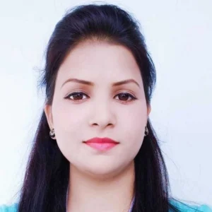 Sunita Soni - HR Executive