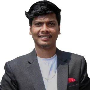 Chetan Joshi - Team Leader (Operations)