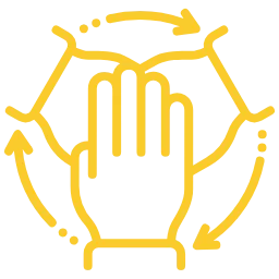 Seamless Human Handoff—AI Handles Routine, Humans Handle Complex