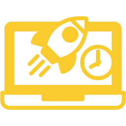 Rapid MVP Deployment—8-12 Weeks to Working Software
