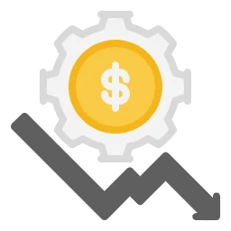 40-60% Cost Reduction with Quality Improvement