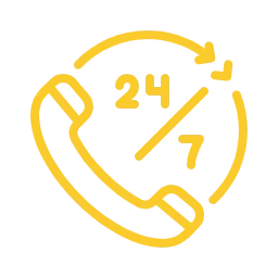 24/7 Availability—Never Miss Another Customer Call
