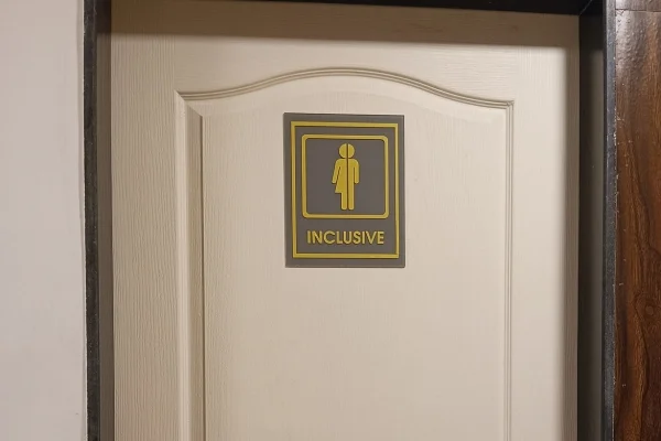 LGBTQIA+ Inclusion: Where Everyone Belongs