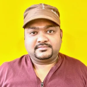Prashant Senapati - RTM (WFM)