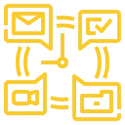 Complete Customer Context—Every Interaction, Every Channel, Full History