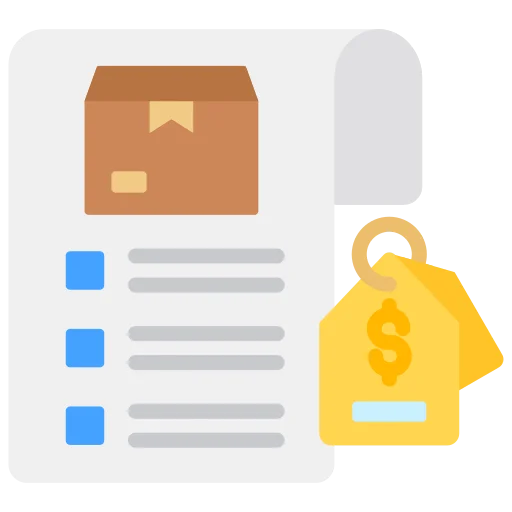 Trained Product Annotators Following Your Retail Guidelines