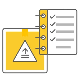Trained Annotators Following Your Logistics Guidelines
