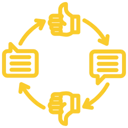 Continuous Feedback Loops—Ongoing Model Improvement